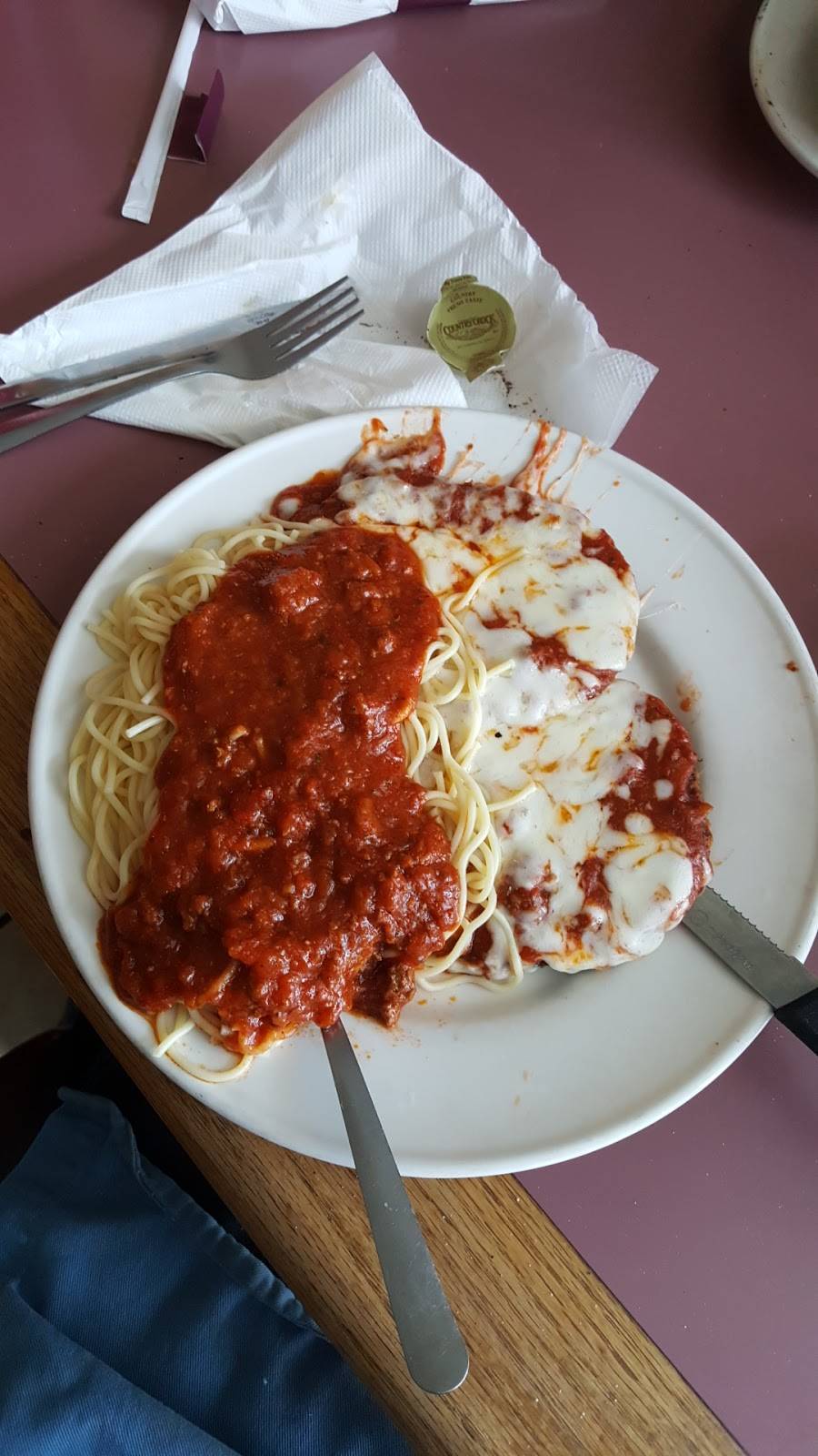 Verona Italian & Greek | restaurant | 1167 E Marion St, Shelby, NC 28150, USA | 7046006220 OR +1 704-600-6220