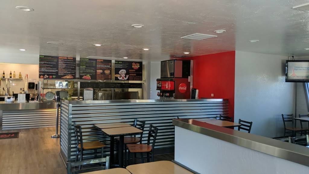 19 Slices Pizza & Grill | restaurant | 4314 Marconi Ave, Sacramento, CA 95821, USA | 9166928887 OR +1 916-692-8887