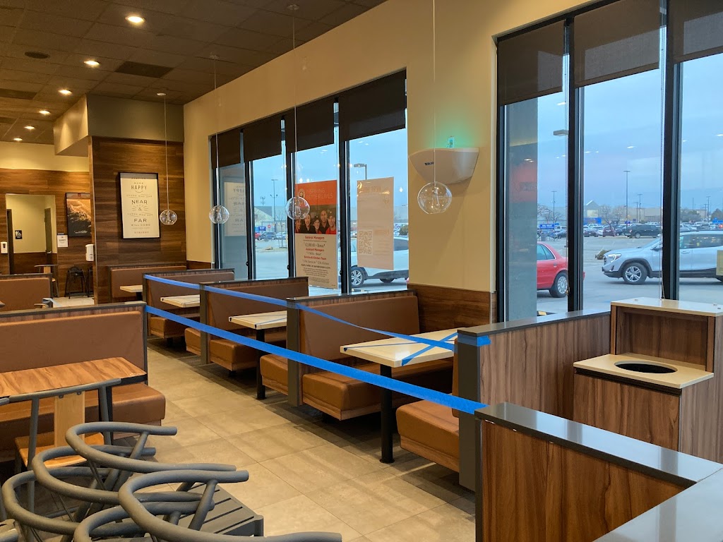 Panda Express | restaurant | 3164 Lawrence Rd, Wichita Falls, TX 76308, USA | 9406968728 OR +1 940-696-8728