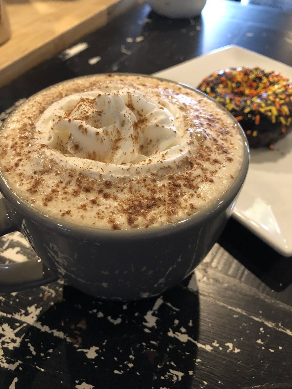 M88 Morning Grind | cafe | 102 N Bridge St, Bellaire, MI 49615, USA | 2313507411 OR +1 231-350-7411