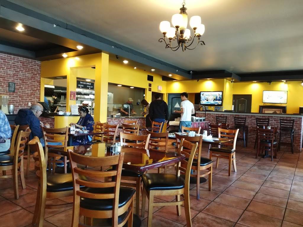 Jerusalem Grill Catering | restaurant | 1740 S Winchester Blvd, Campbell, CA 95008, USA | 4088662666 OR +1 408-866-2666