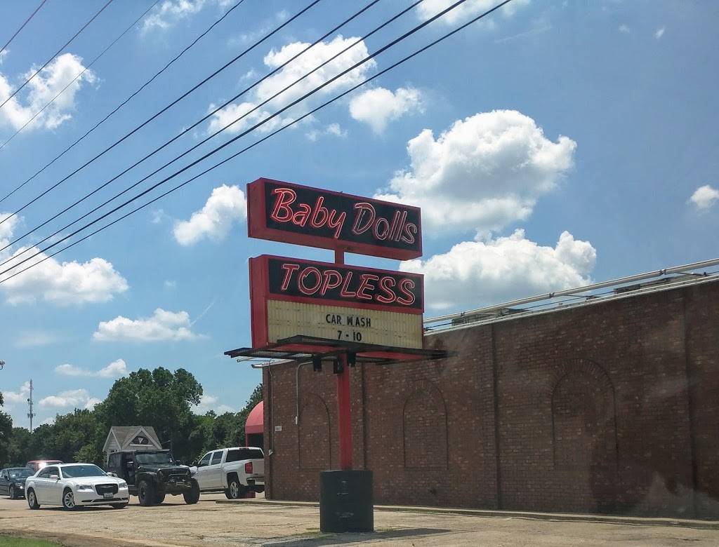 Baby Dolls | night club | 3601 FM157, Fort Worth, TX 76118, USA | 8172677701 OR +1 817-267-7701