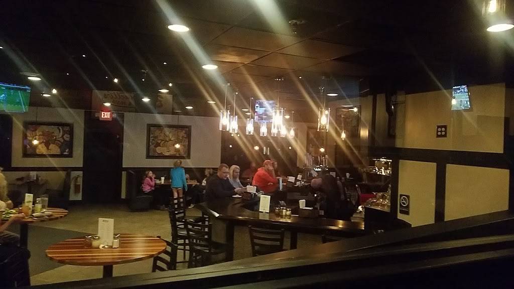 Bambinellis Italian Restaurant - Roswell | restaurant | 2500 Old Alabama Rd, Roswell, GA 30076, USA | 7706964414 OR +1 770-696-4414