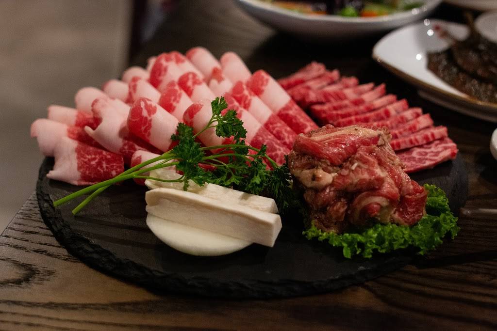 BORI | restaurant | 1453 Witte Rd, Houston, TX 77080, USA | 8327404350 OR +1 832-740-4350