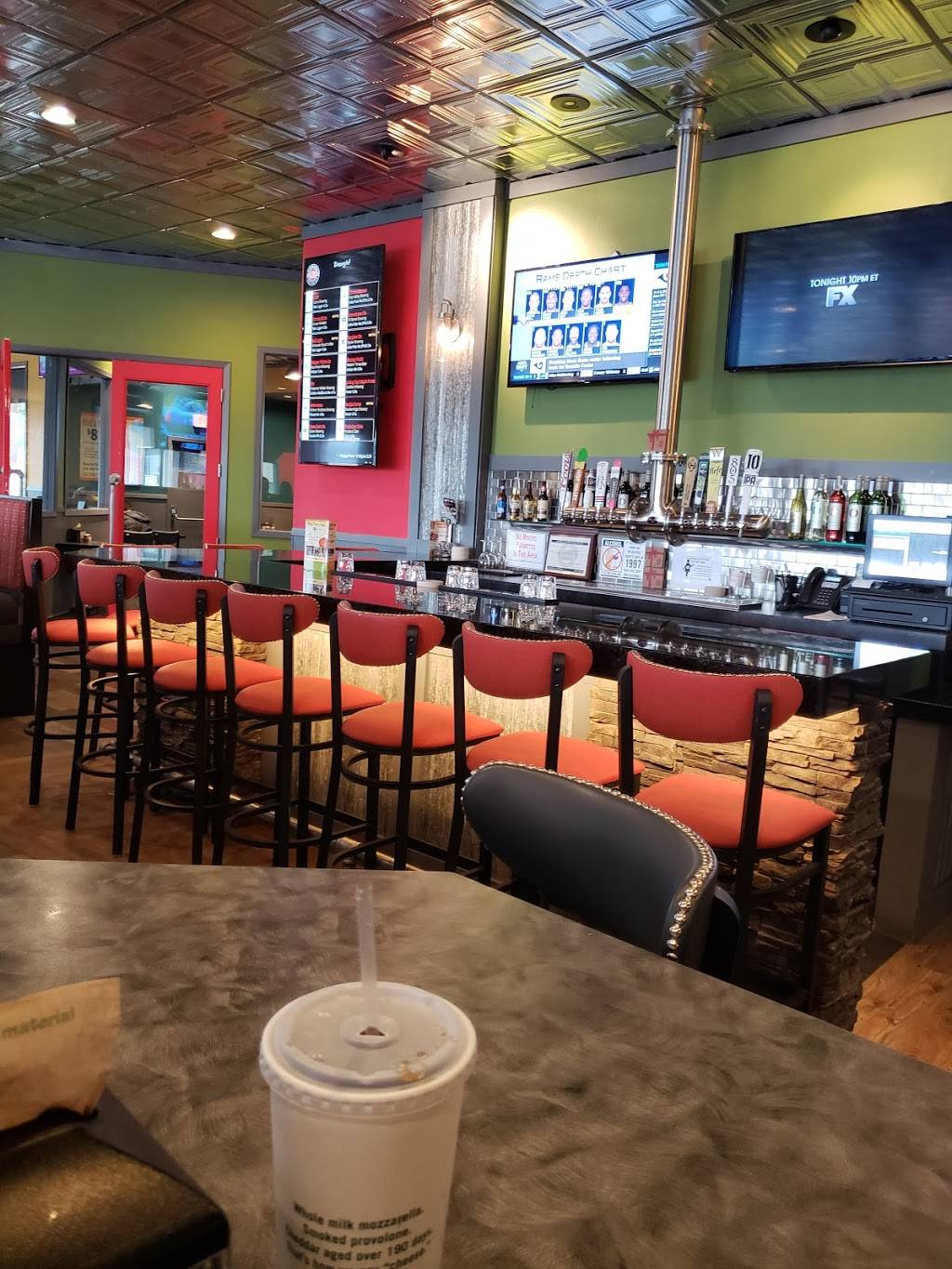 Round Table Clubhouse | meal delivery | 16550 SE McLoughlin Blvd, Milwaukie, OR 97267, USA | 5036536444 OR +1 503-653-6444