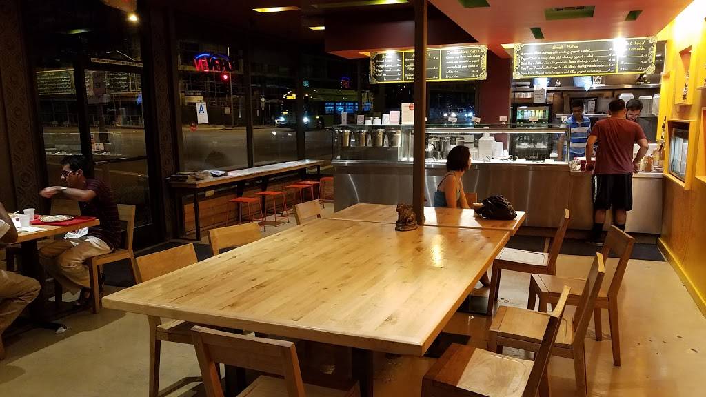 Samosa House East | restaurant | 10700 Washington Blvd, Culver City, CA 90232, USA | 3105596350 OR +1 310-559-6350