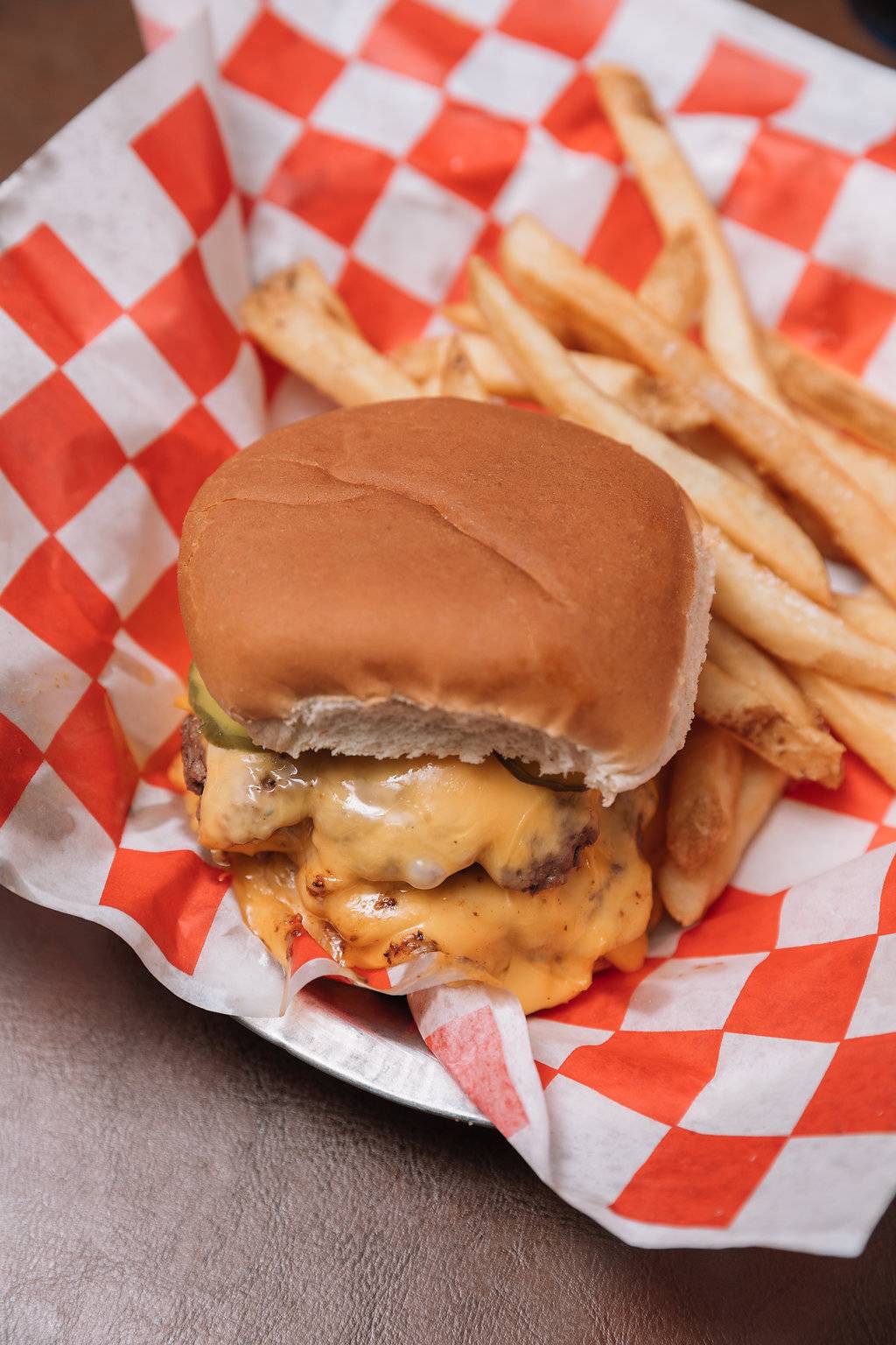 The Cow Calf-Hay | restaurant | 212 N Harvey Ave, Oklahoma City, OK 73102, USA | 4056016180 OR +1 405-601-6180