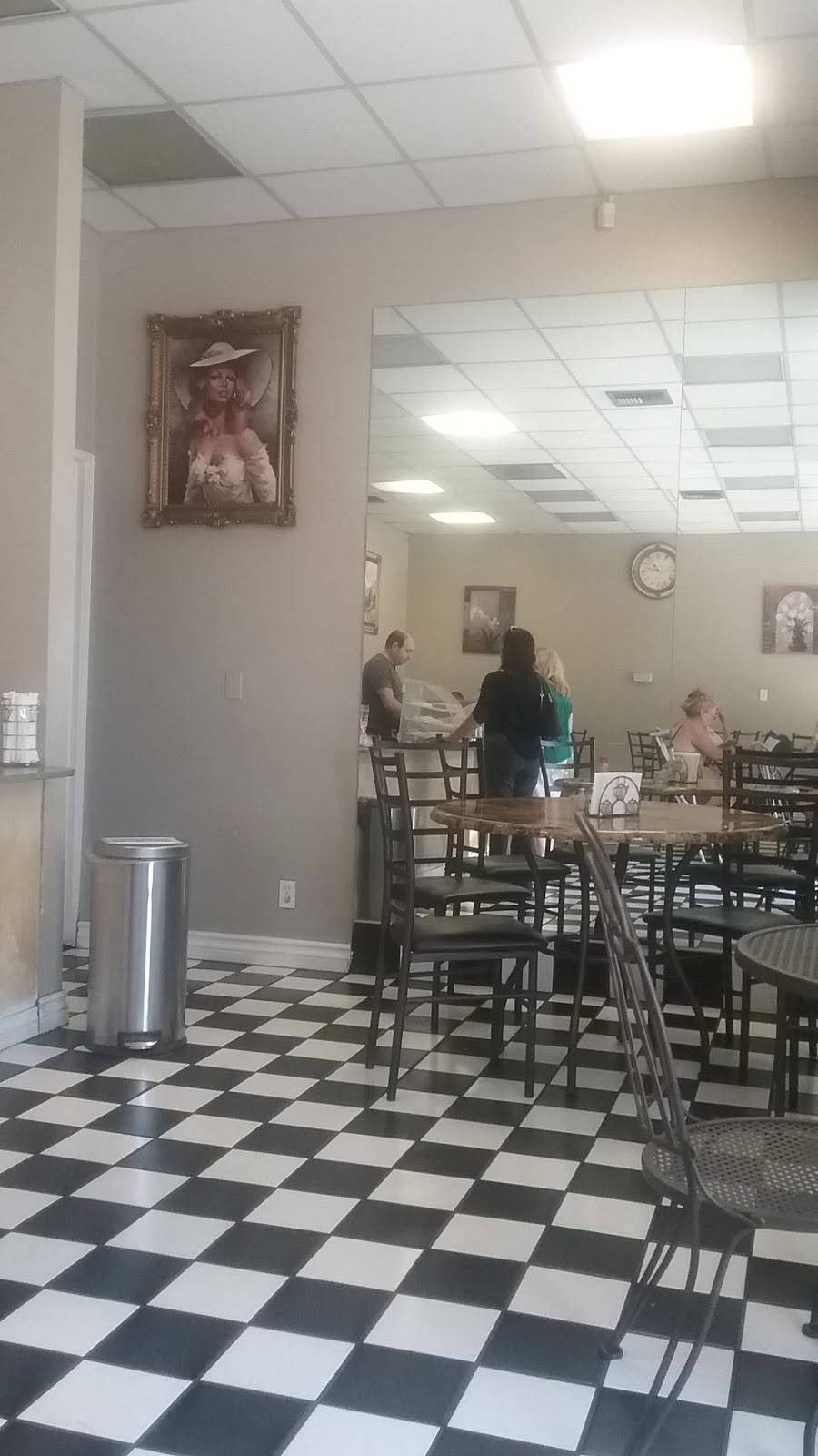 Famous Cafe Restaurant | cafe | 5150 N Sepulveda Blvd, Sherman Oaks, CA 91411, USA | 8189811004 OR +1 818-981-1004