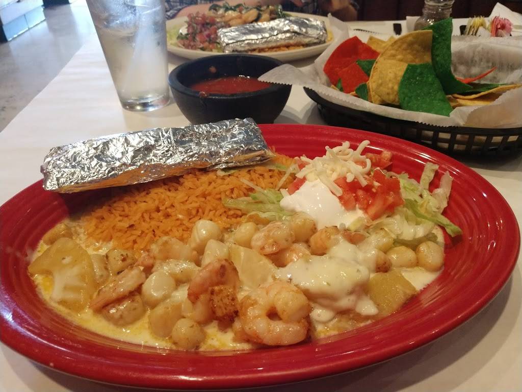 Mesa Mexican Kitchen | restaurant | Massillon, OH 44646, USA | 3308090808 OR +1 330-809-0808