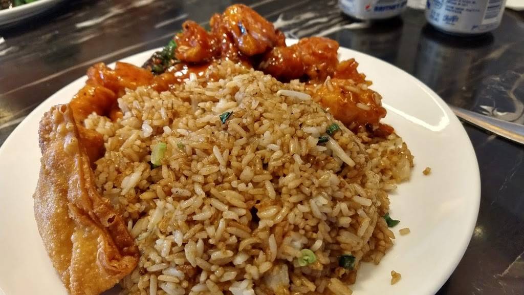 Grand Triple Crown Seafood | restaurant | 5805, 3034 S Halsted St, Chicago, IL 60608, USA | 3125670088 OR +1 312-567-0088