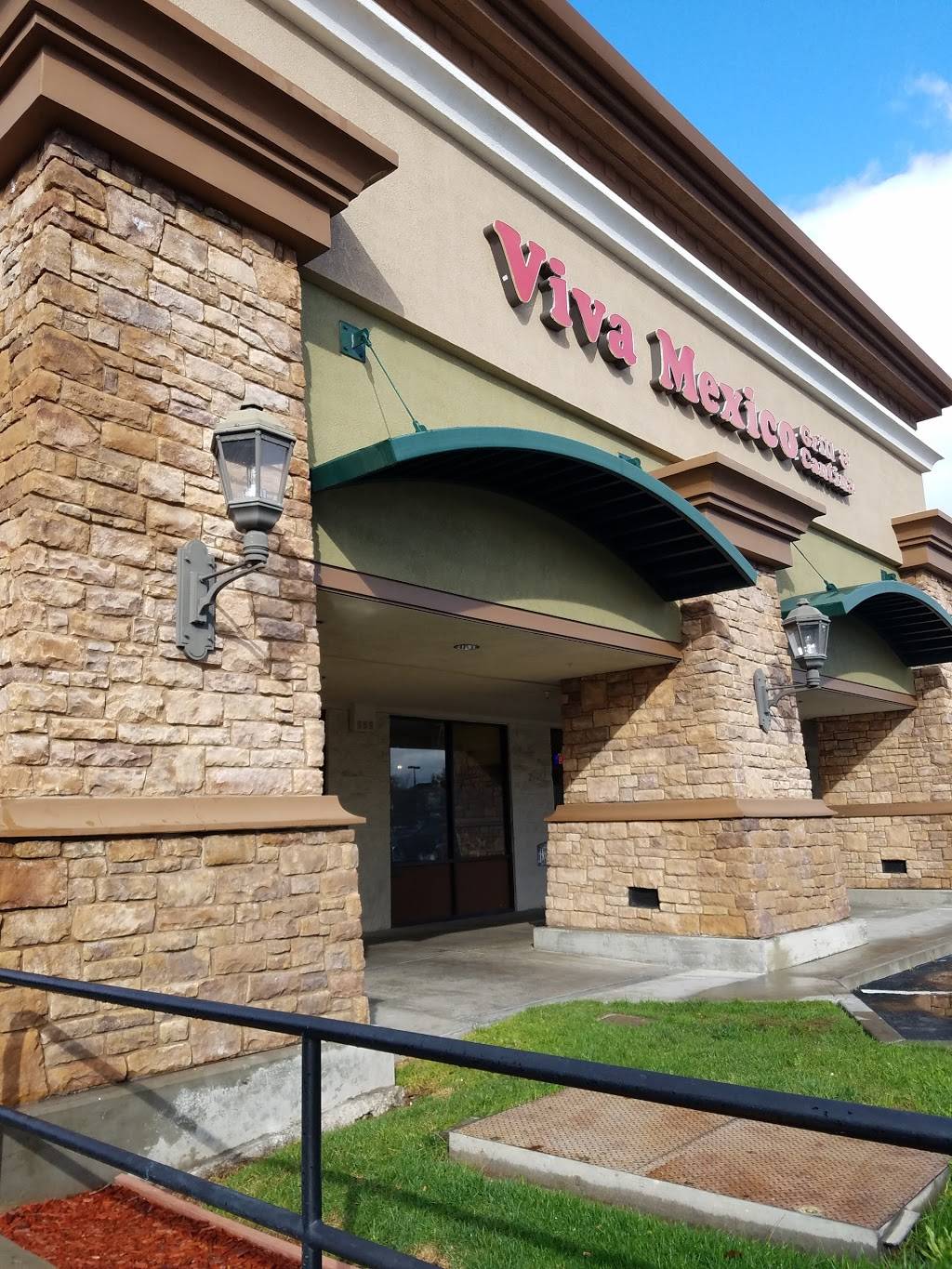 Viva Mexico Grill & Cantina | restaurant | 1335 Buchanan Rd, Pittsburg, CA 94565, USA | 9254328482 OR +1 925-432-8482
