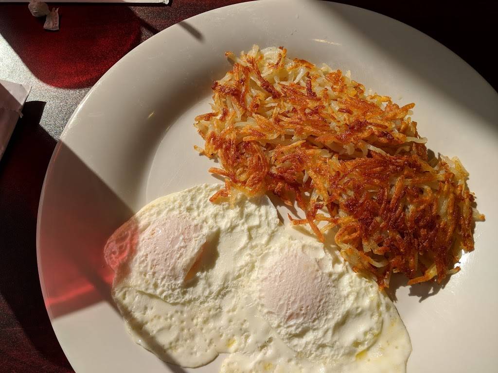 Davenport Diner | restaurant | 40230 US-27, Davenport, FL 33837, USA | 8633532649 OR +1 863-353-2649