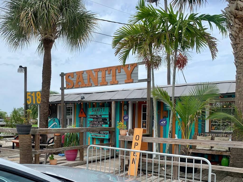 The Old Fish House Bar and Grill | restaurant | 5185 US-1, Grant-Valkaria, FL 32949, USA | 3217277007 OR +1 321-727-7007