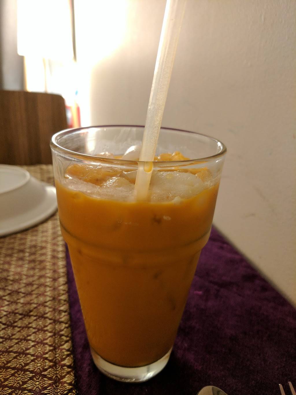 May Kaidee NYC | restaurant | 215 E Broadway, New York, NY 10002, USA | 2124481200 OR +1 212-448-1200