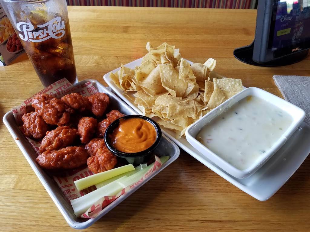 Applebees Grill + Bar | restaurant | 2480 Pulaski Hwy, Newark, DE 19702, USA | 3028368700 OR +1 302-836-8700