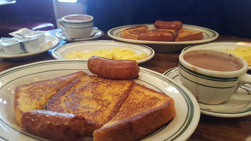 Capitol | restaurant | 4933 Broadway, New York, NY 10034, USA | 2129425090 OR +1 212-942-5090