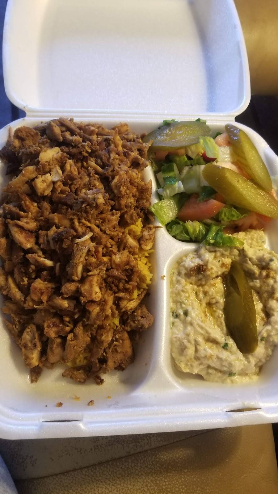 Damascus Mediterranean Cuisine | restaurant | 4469 Hills and Dales Rd NW, Canton, OH 44708, USA | 2343608005 OR +1 234-360-8005