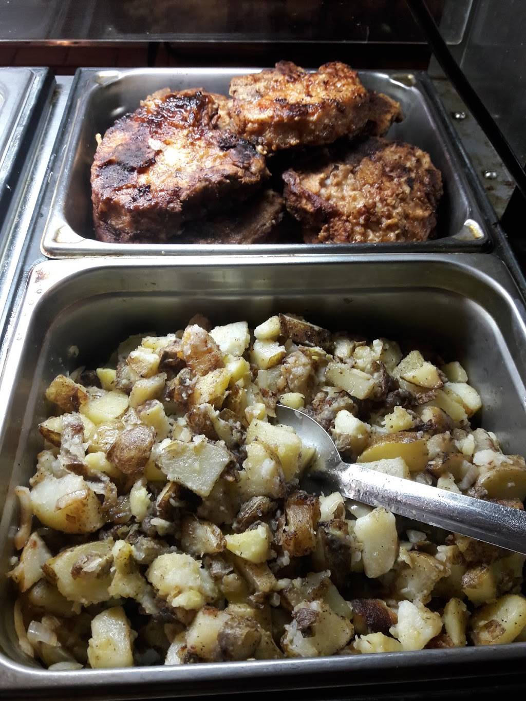 Four Kings Cafe Inc | restaurant | 4642 Jennings Ln, Louisville, KY 40218, USA | 5029682930 OR +1 502-968-2930