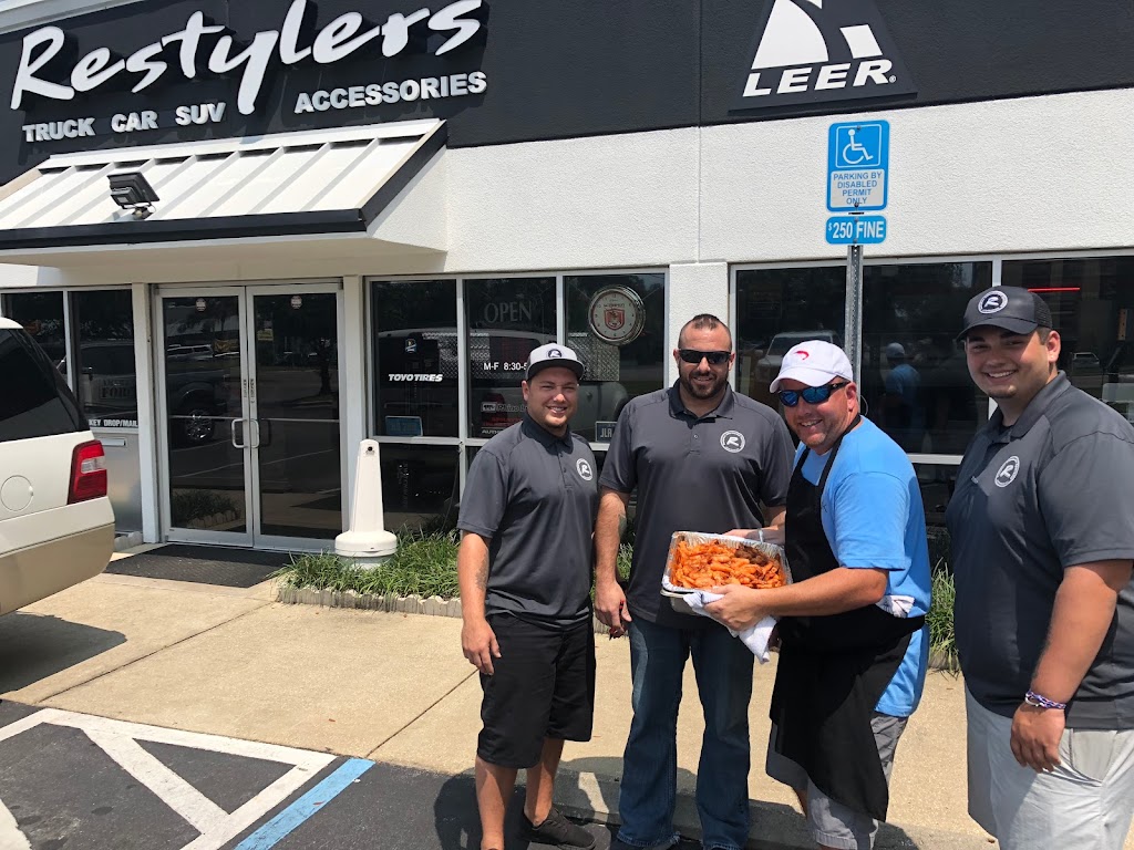 Heystacks Shrimp Shack | meal takeaway | 421 Racetrack Rd NE, Fort Walton Beach, FL 32547, USA | 8504280691 OR +1 850-428-0691