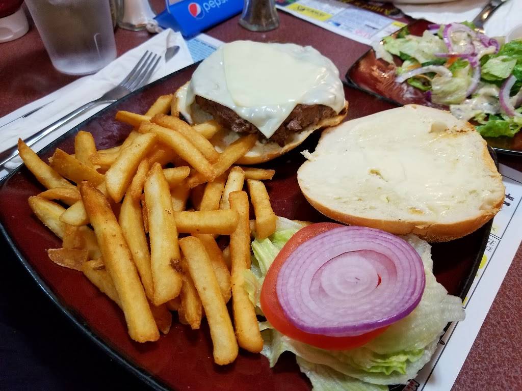 Angels Family Restaurant | restaurant | 4385 NY-23, Cairo, NY 12413, USA | 5186228008 OR +1 518-622-8008