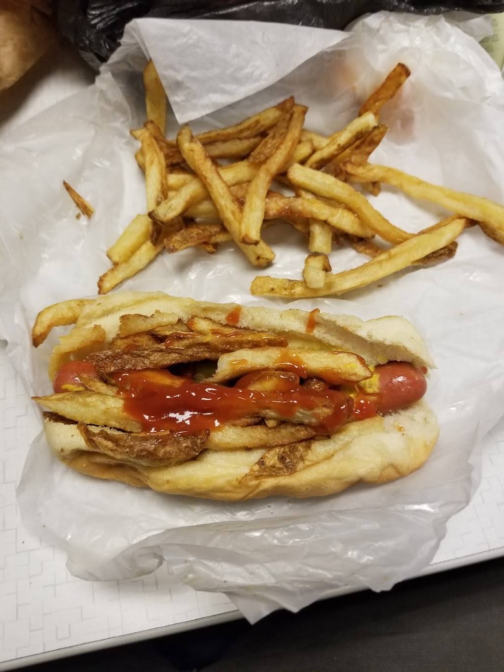 Gene & Judes | meal takeaway | 2720 N River Rd, River Grove, IL 60171, USA | 7084527634 OR +1 708-452-7634