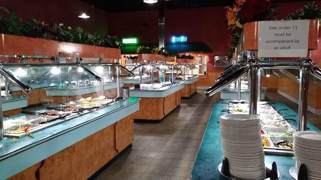 New Century Buffet | restaurant | 5436 Bell Forge Ln E, Antioch, TN 37013, USA | 6157179887 OR +1 615-717-9887