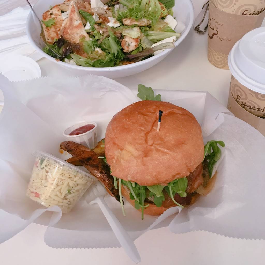 Mood Food | meal delivery | 1224 Anderson Ave, Fort Lee, NJ 07024, USA | 2013138278 OR +1 201-313-8278