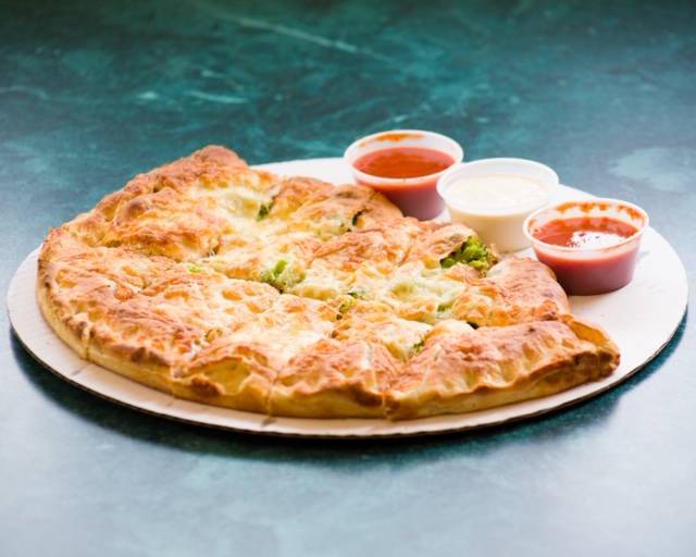 Andrew Square House of Pizza | restaurant | 2740, 395 Dorchester St, Boston, MA 02127, USA | 6172681940 OR +1 617-268-1940