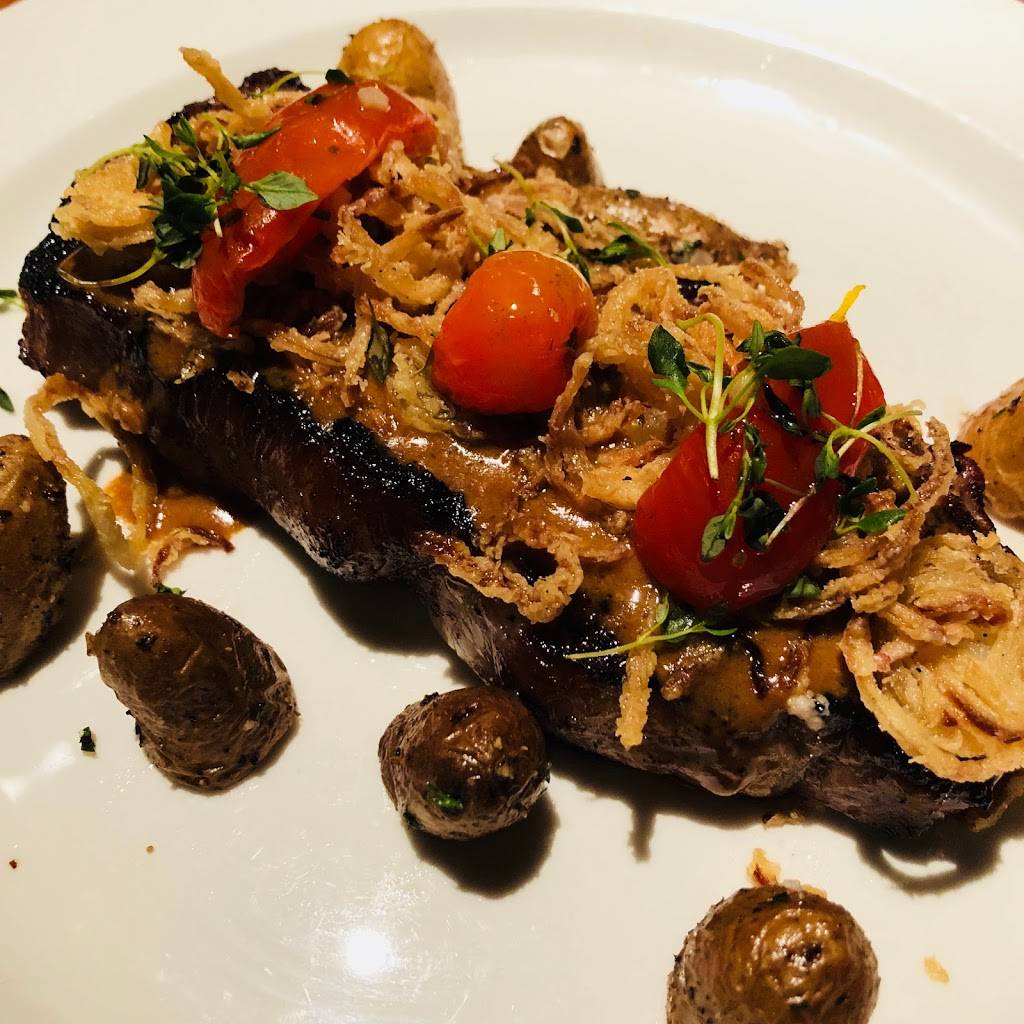 Central | restaurant | 129 Coosa St, Montgomery, AL 36104, USA | 3345171155 OR +1 334-517-1155