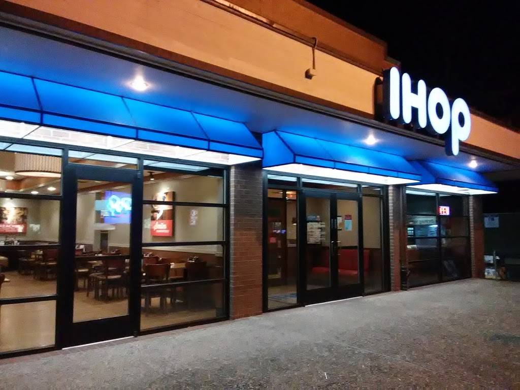 IHOP | restaurant | 10002 Aurora Ave N, Seattle, WA 98133, USA | 2065174467 OR +1 206-517-4467