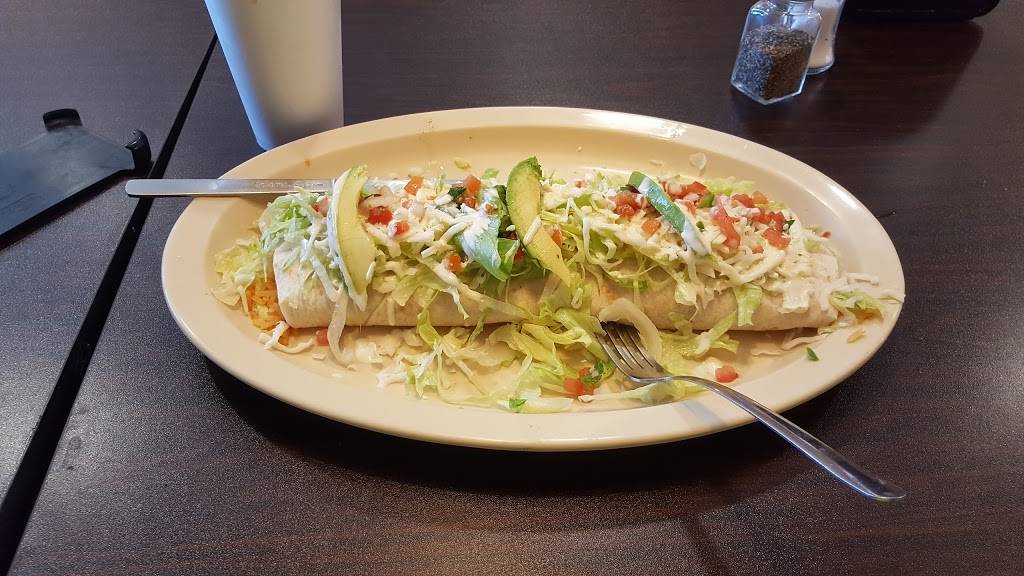 King Burrito | restaurant | 2000 S Walton Blvd, Bentonville, AR 72712, USA | 4792686885 OR +1 479-268-6885