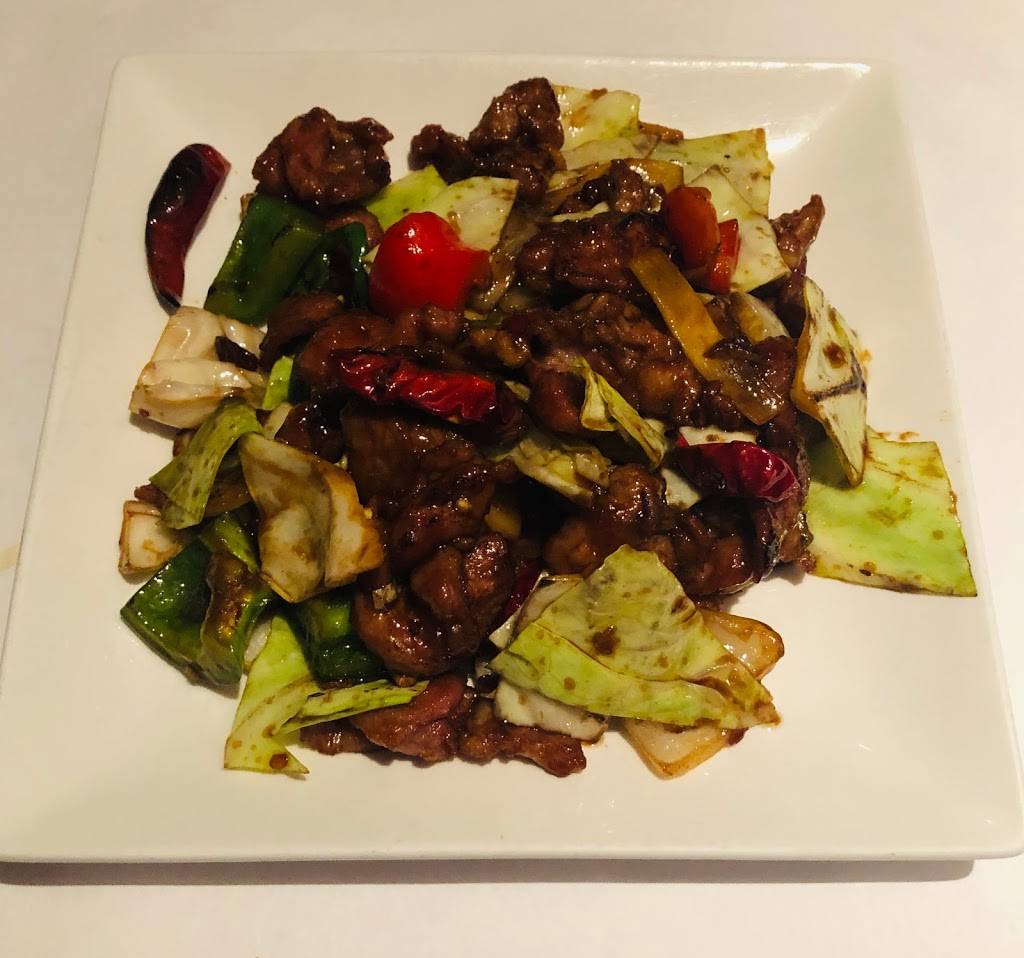 Shanghai Garden | restaurant | 2500 E Arapahoe Rd, Centennial, CO 80122, USA | 3037957977 OR +1 303-795-7977