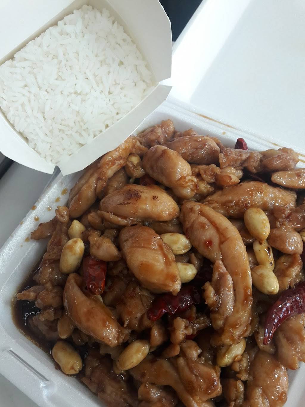 Daily Restaurant | meal delivery | 18845 Sherman Way, Reseda, CA 91335, USA | 8189756711 OR +1 818-975-6711