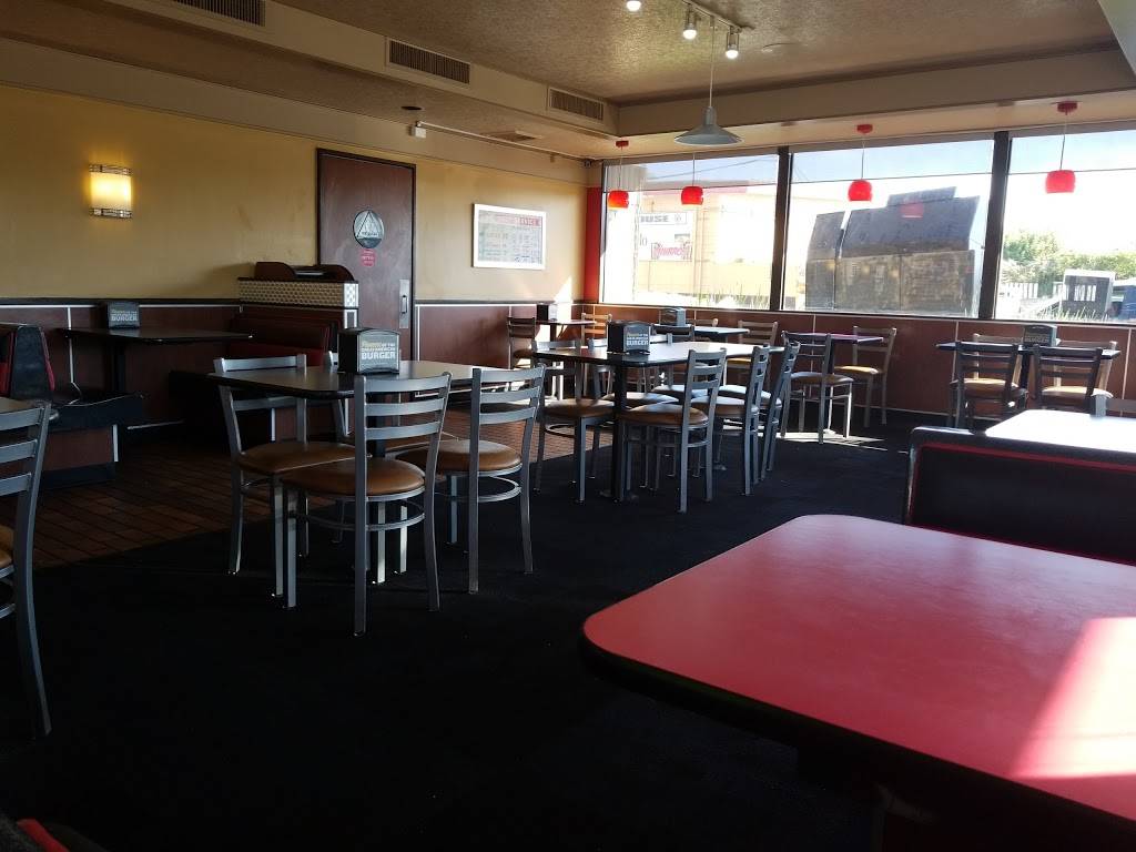 Carls Jr. | restaurant | 1901 Freedom Blvd, Freedom, CA 95019, USA | 8317226920 OR +1 831-722-6920