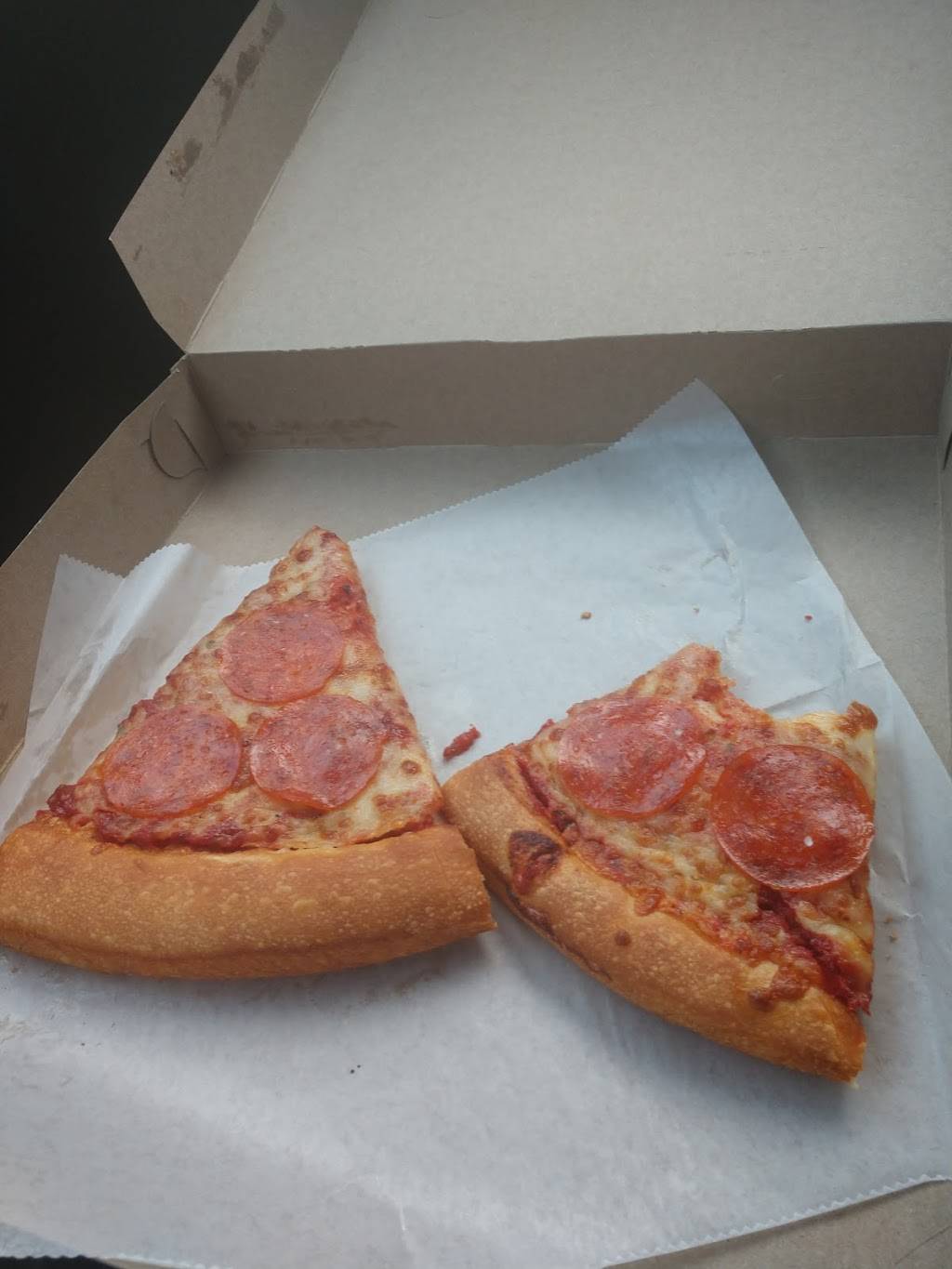 Gias Pizzeria Austintown | restaurant | 1651 S Raccoon Rd #4529, Austintown, OH 44515, USA | 3302709730 OR +1 330-270-9730