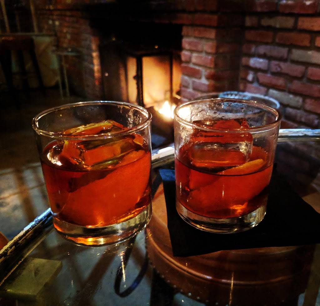 Caña Rum Bar | restaurant | 714 W Olympic Blvd, Los Angeles, CA 90015, USA | 2137457709 OR +1 213-745-7709