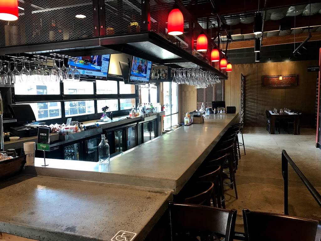 Inchins Bamboo Garden | restaurant | 8242 Mira Mesa Blvd, San Diego, CA 92126, USA | 8585368843 OR +1 858-536-8843