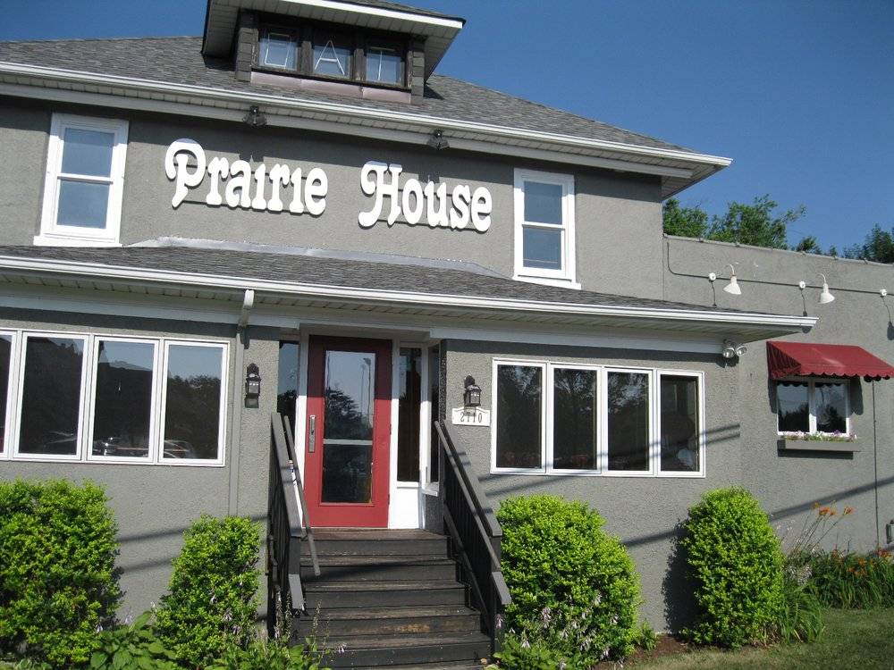 Prairie House Tavern | restaurant | 2710 N Main St, Buffalo Grove, IL 60089, USA | 8474152255 OR +1 847-415-2255
