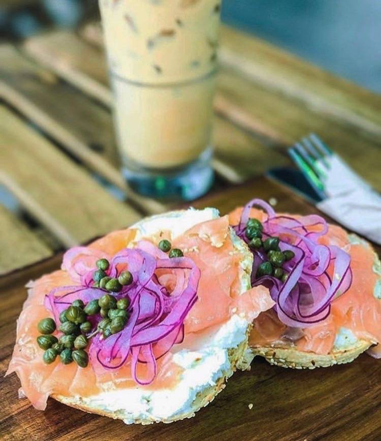 Woodgrain Bagel & Deli | bakery | 7559 E Academy Blvd, Denver, CO 80230, USA | 7205101903 OR +1 720-510-1903