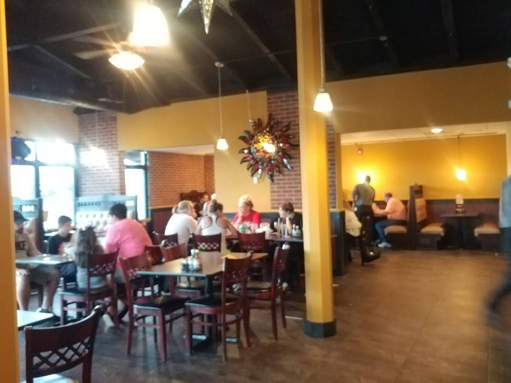 Gran Patron Mexican Grill | restaurant | 5185 US-30, Greensburg, PA 15601, USA | 7248341118 OR +1 724-834-1118