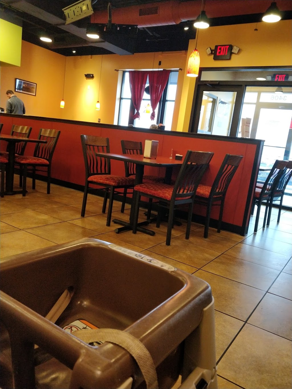 Everest Indian Cuisine | restaurant | 3406 S Western Ave, Sioux Falls, SD 57105, USA | 6052710353 OR +1 605-271-0353