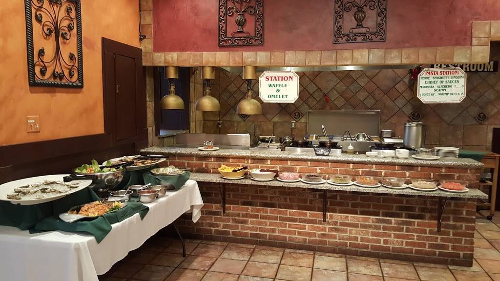 Paradiso Italian Restaurant | restaurant | 6124 Franconia Rd, Alexandria, VA 22310, USA | 7039226222 OR +1 703-922-6222