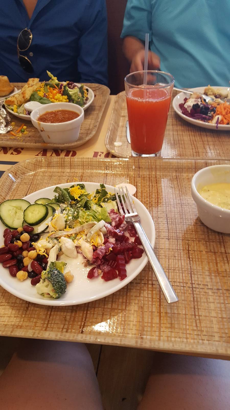 Souplantation | restaurant | 4645 Chino Hills Pkwy, Chino Hills, CA 91709, USA | 9093155265 OR +1 909-315-5265