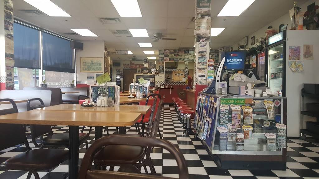 Docs Diner | restaurant | 6499 N 2nd St, Loves Park, IL 61111, USA | 8152823657 OR +1 815-282-3657