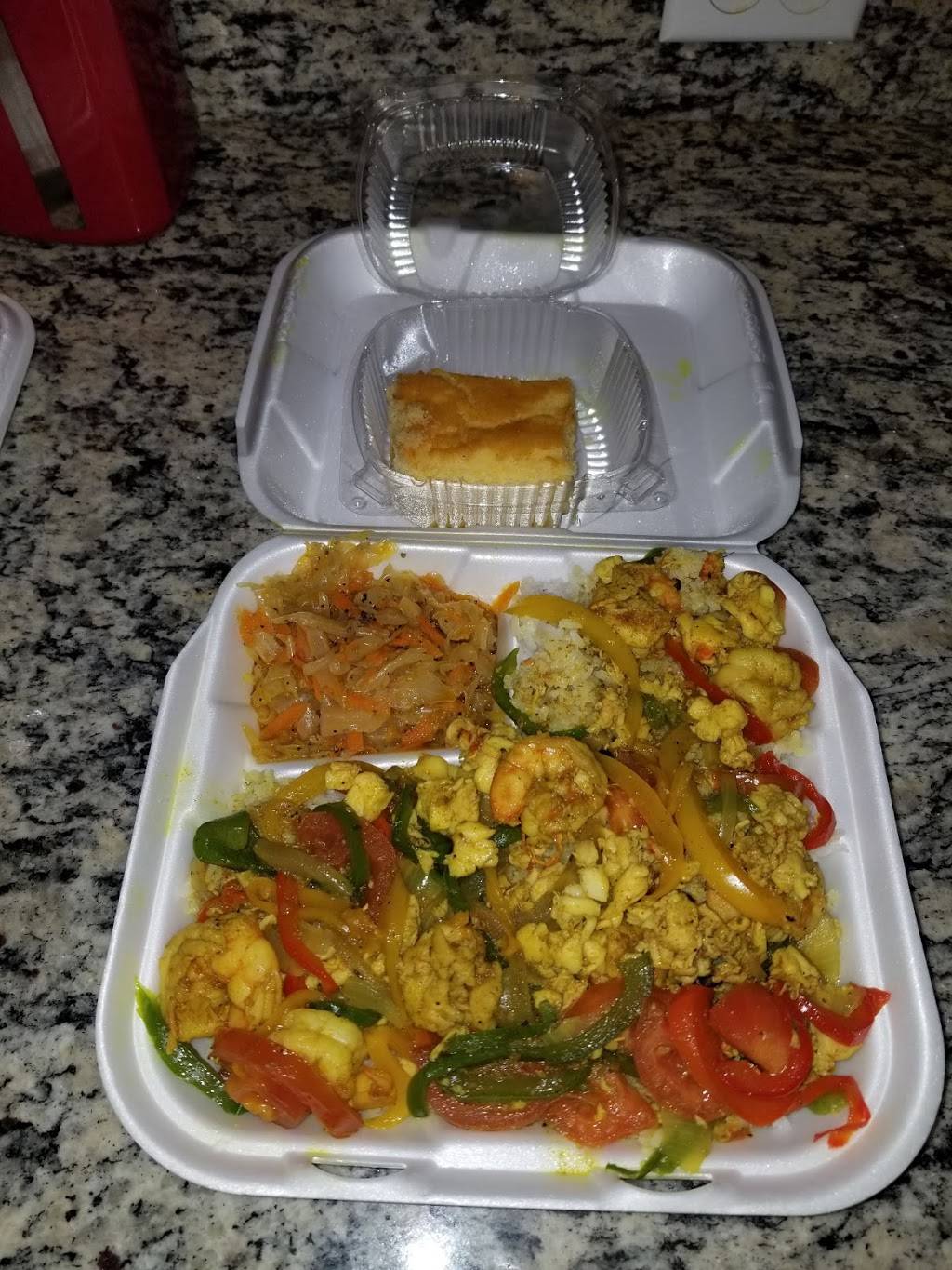 Tasty Caribbean Cafe | restaurant | 5507 Norwood Ave, Jacksonville, FL 32208, USA | 9048721829 OR +1 904-872-1829