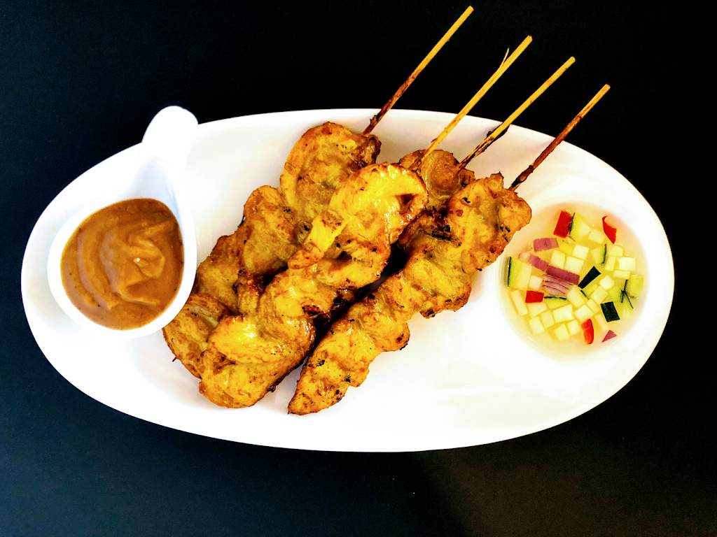 Lemongrass Thai Eatery | restaurant | 12835 Preston Rd Suit 310, Dallas, TX 75230, USA | 4694669222 OR +1 469-466-9222