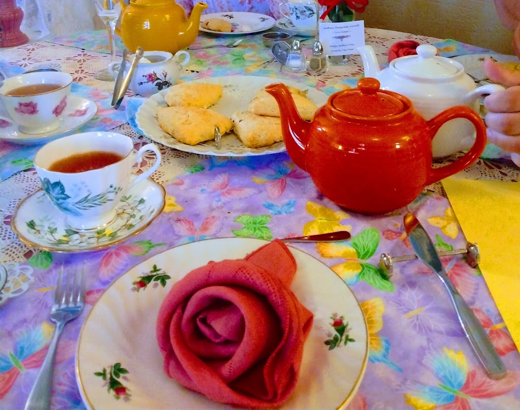 Rx Tea Time | cafe | 1605 Pebrican Ave, Cheyenne, WY 82001, USA | 3074611574 OR +1 307-461-1574