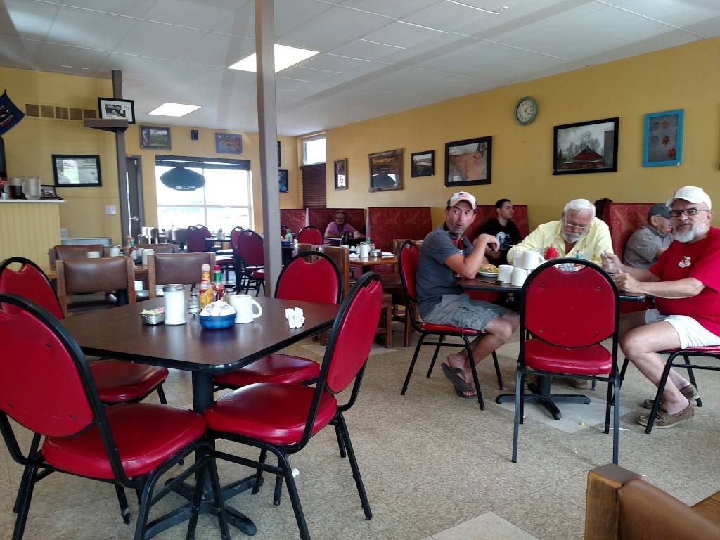 Gabes Cafe | restaurant | 500 8th St B, Dacono, CO 80514, USA | 3038338915 OR +1 303-833-8915