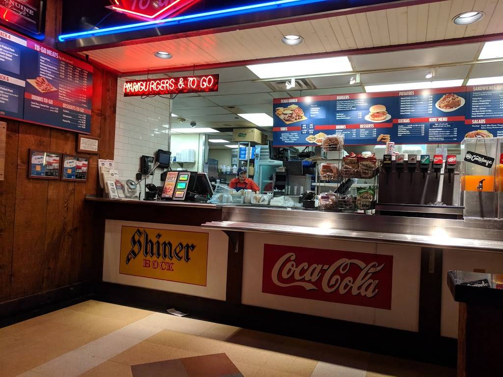 Pappas Bar-B-Q | restaurant | 12917 Northwest Fwy, Houston, TX 77040, USA | 7134622550 OR +1 713-462-2550