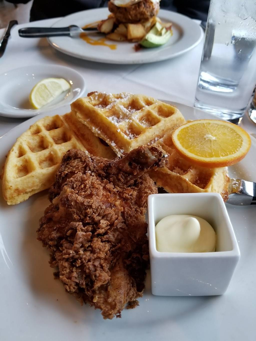 Cheevers Cafe | restaurant | 2409 N Hudson Ave, Oklahoma City, OK 73103, USA | 4055257007 OR +1 405-525-7007